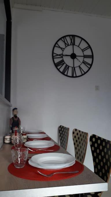 Bel Appartement Au Coeur De La Cite Medievale Сомм'єр-дю-Клен Екстер'єр фото