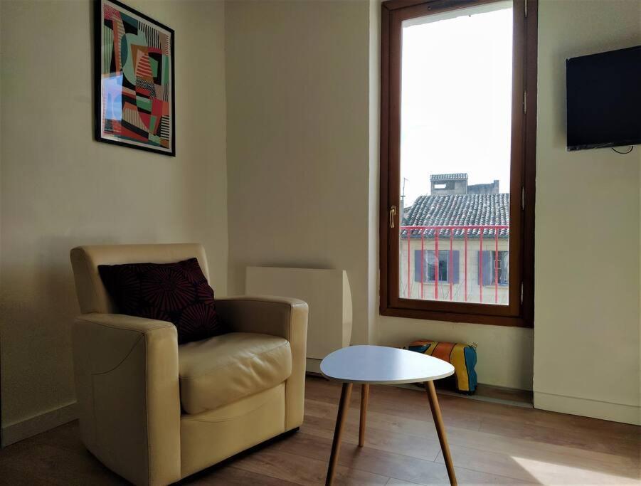 Bel Appartement Au Coeur De La Cite Medievale Сомм'єр-дю-Клен Екстер'єр фото